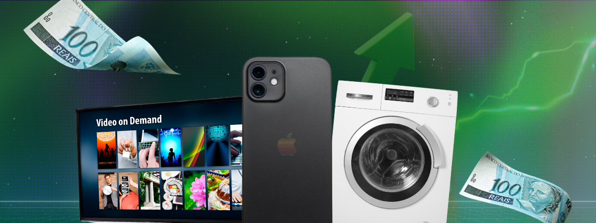 SORTE NA HORA ⚡ – Apenas R$5,00 – Ganhe prêmios de até R$10.000 em PIX ou eletrônicos incríveis.